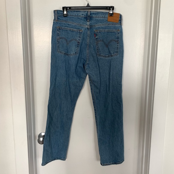 LEVIS jeans - Picture 2 of 3